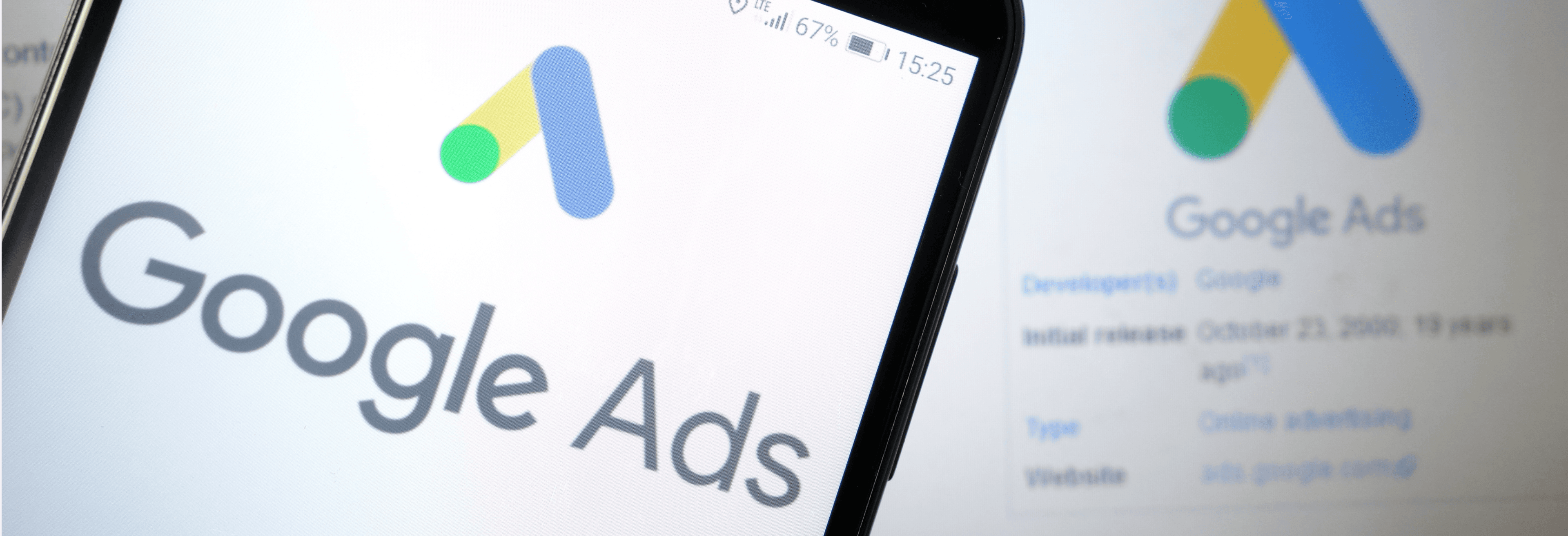 How Your Nonprofit Can Take Advantage of Google Ad Grants featured image