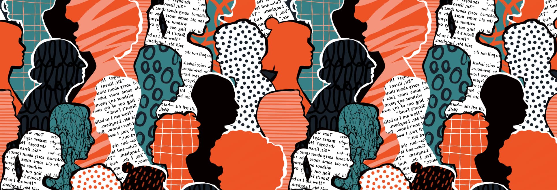 Hero Image how to build a community management strategy